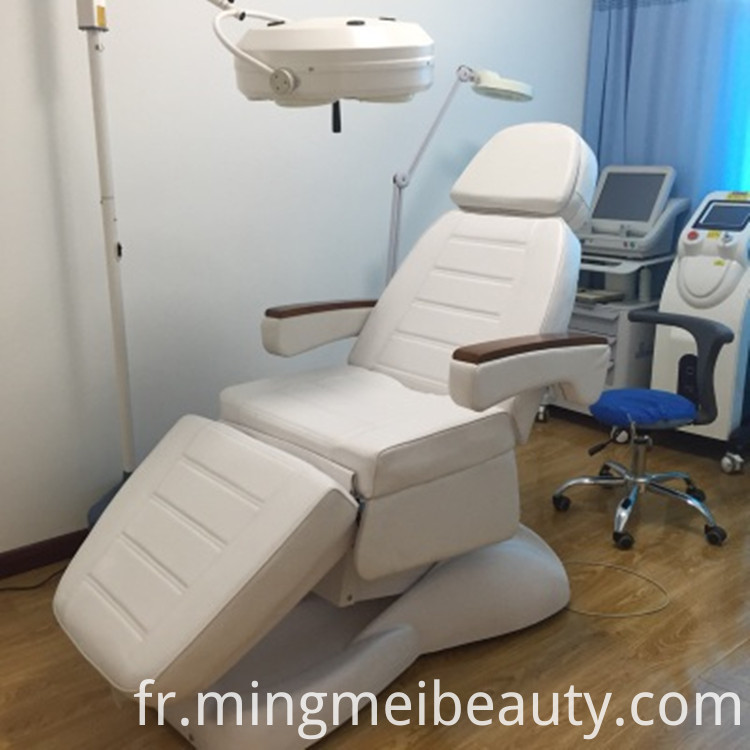 Table médicale électrique Electric Medical Table